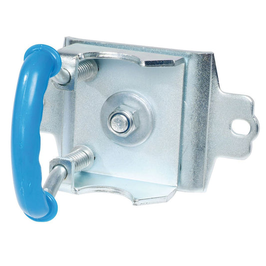Ark Jockey Wheel Swivel Clamp 2 Hole 350Kg SCL2