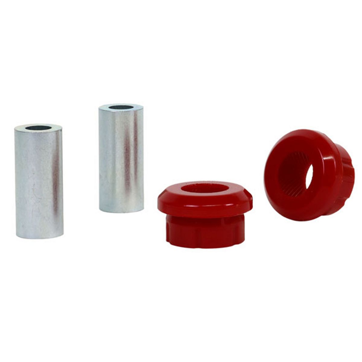 Nolathane Control Arm Bush Kit Rear Lower 46462