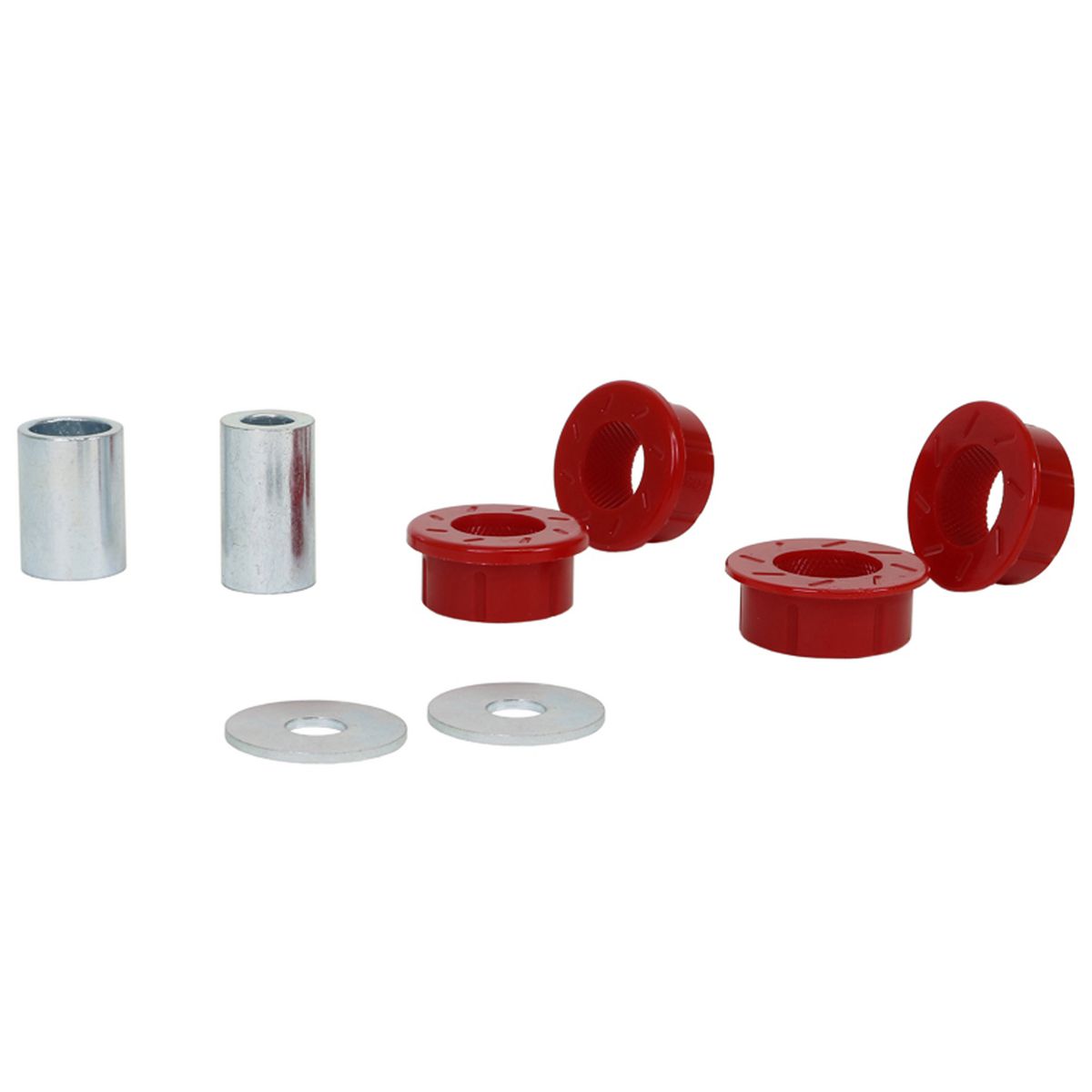 Nolathane Panhard Rod Bush Kit Rear 46482