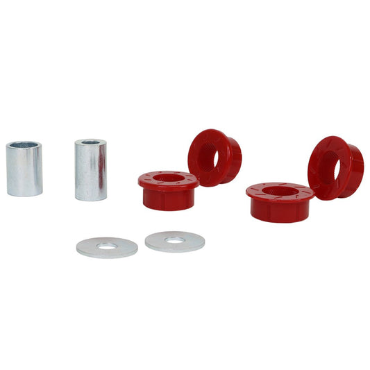 Nolathane Panhard Rod Bush Kit Rear 46482