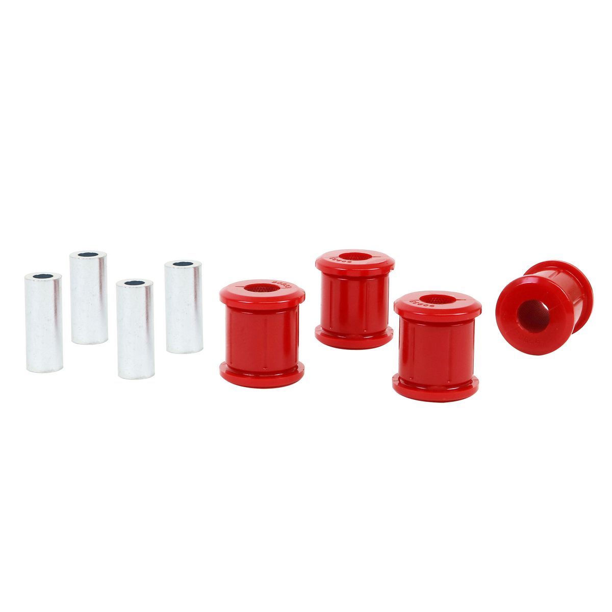 Nolathane Control Arm Bush Kit Rear Lower 46682
