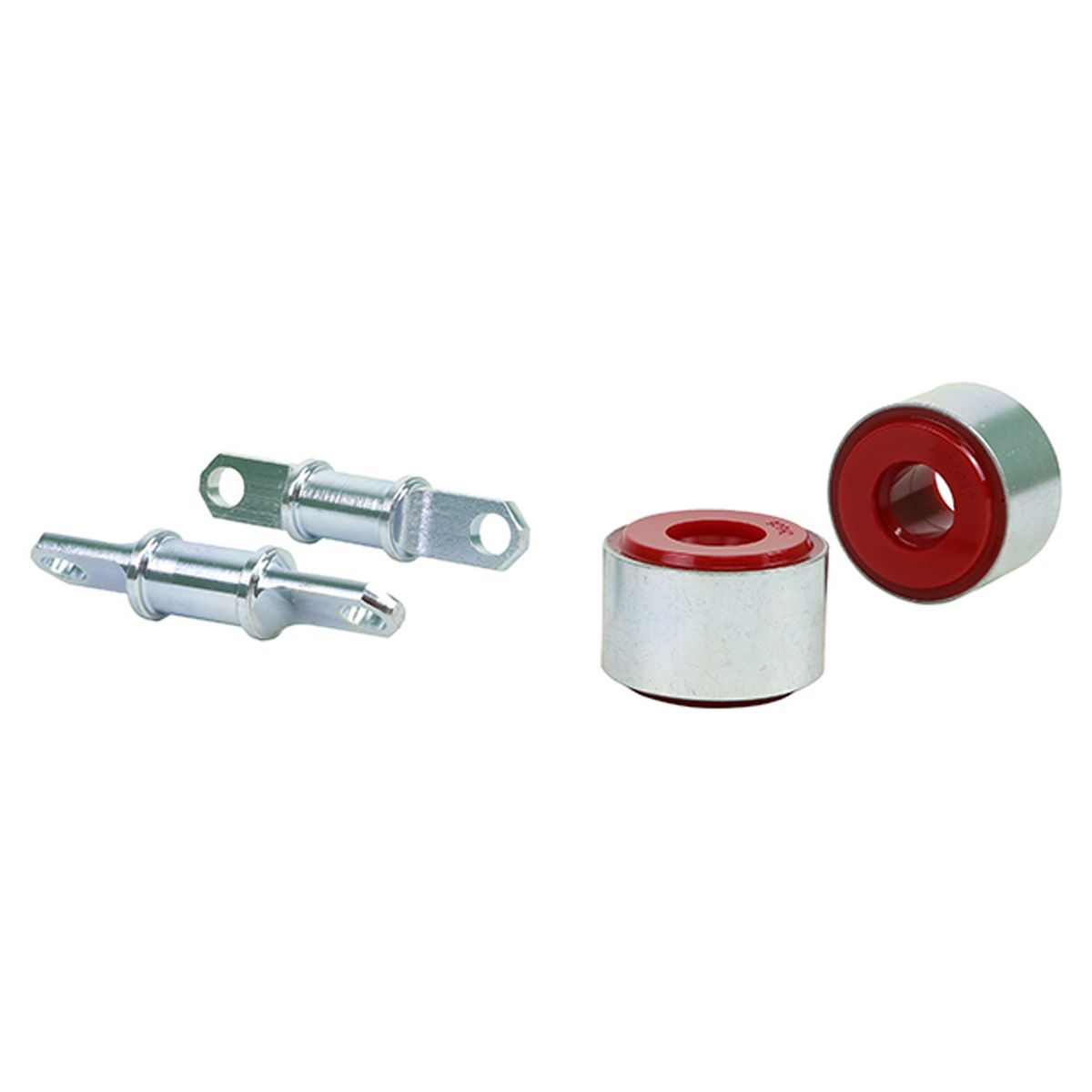 Nolathane Control Arm Bush Kit Rear 46676