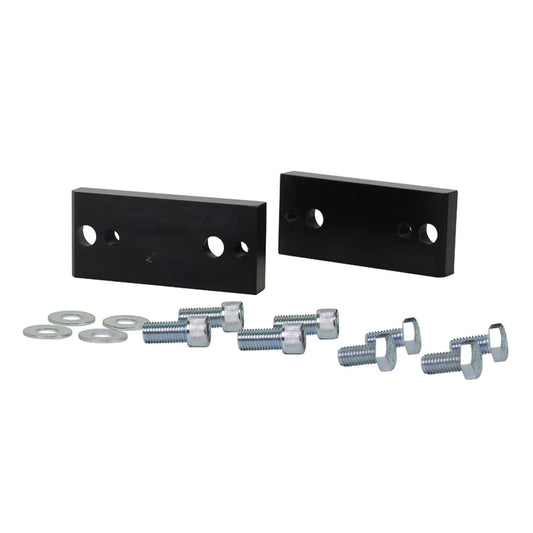 Nolathane Sway Bar Mount Spacer Kit 42421