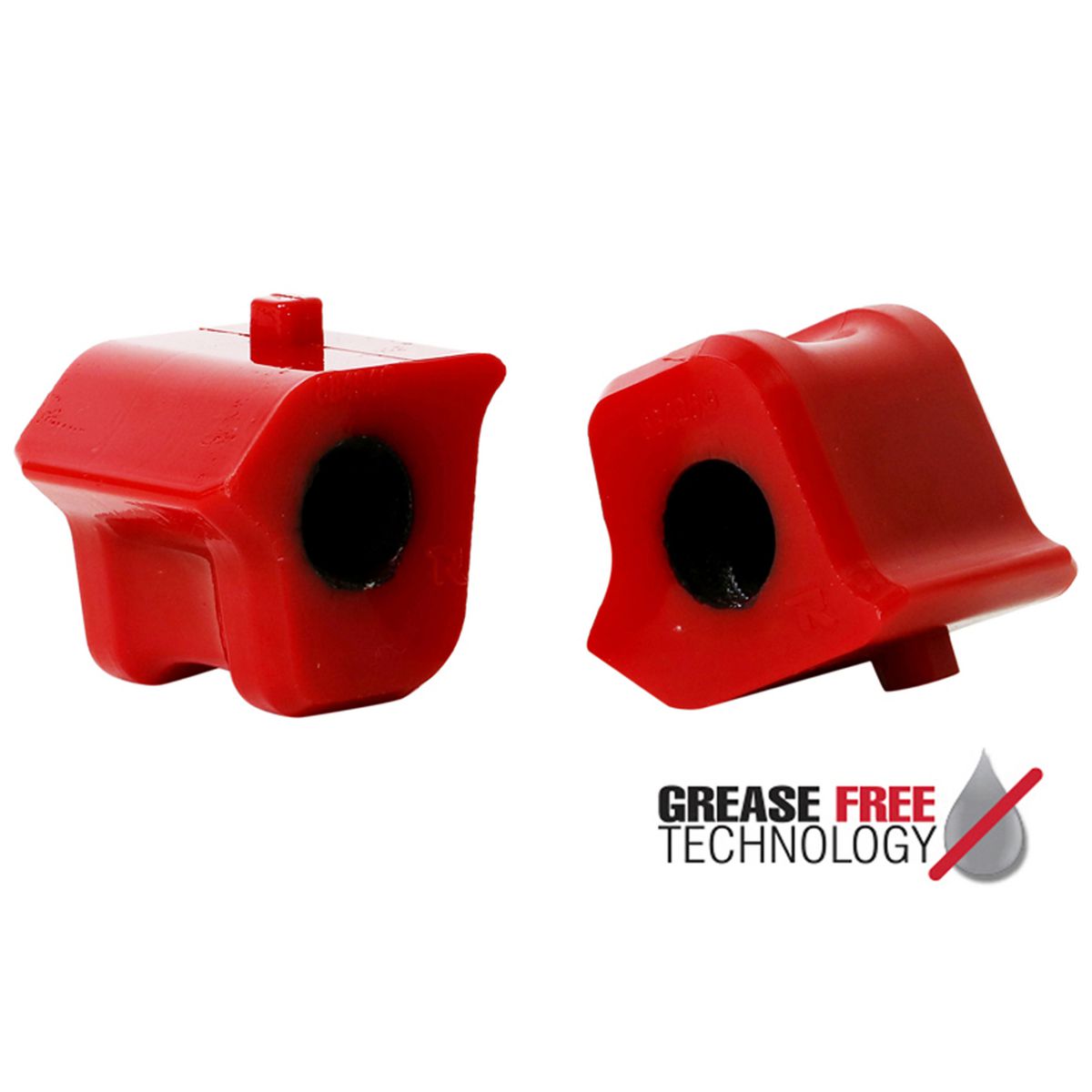 Nolathane Sway Bar Bush Kit 42621G
