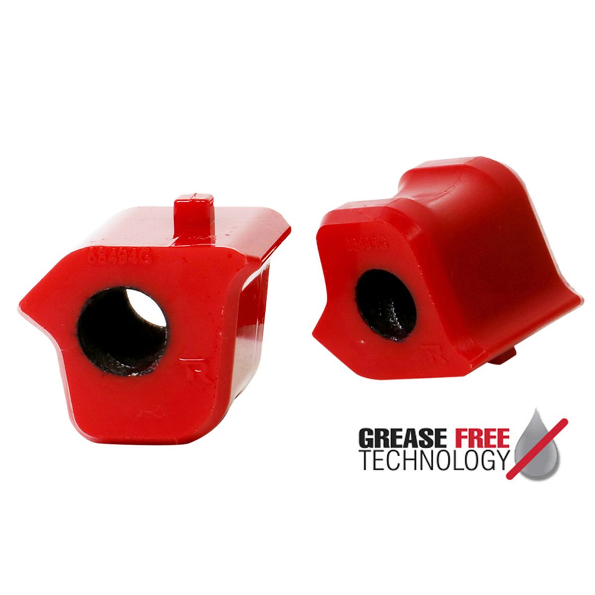 Nolathane Sway Bar Bush Kit 42621G