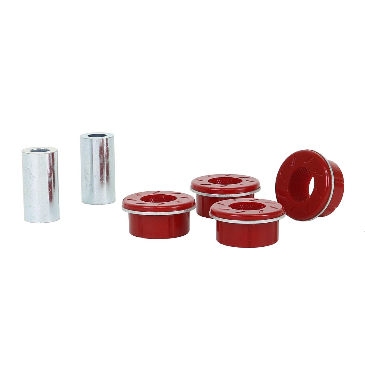 Nolathane Control Arm Bush Kit Front Lower Inner 45876