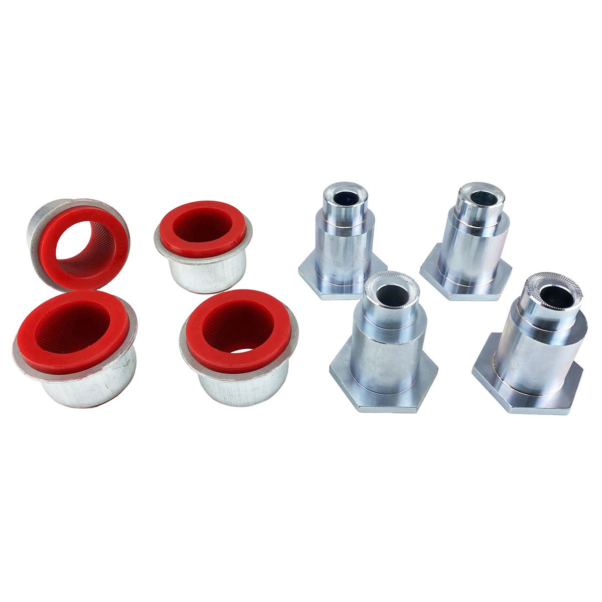 Nolathane Control Arm Bush Kit Front 45871