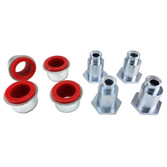 Nolathane Control Arm Bush Kit Front 45871
