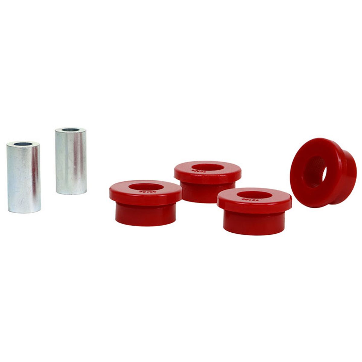 Nolathane Control Arm Rear Lower 46437