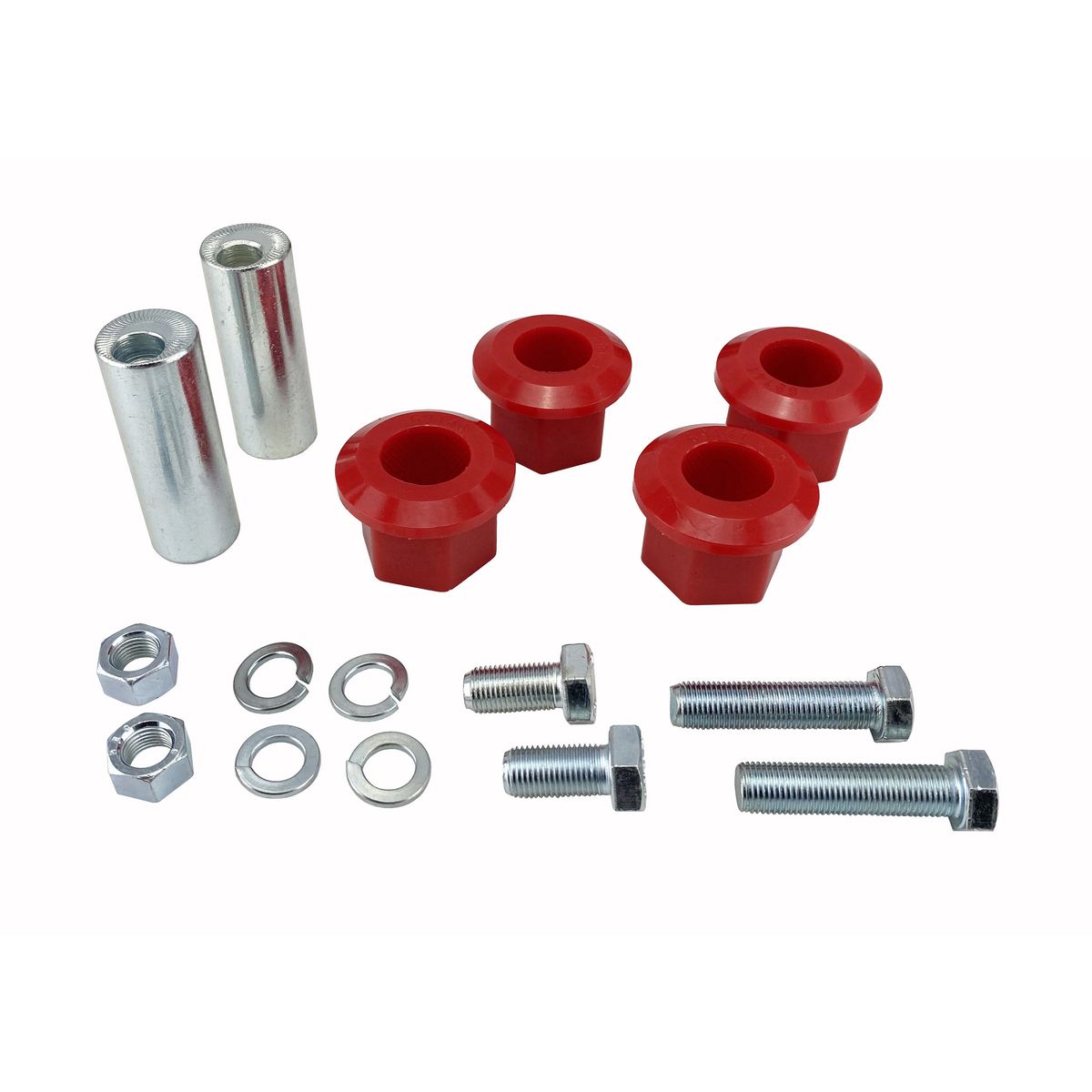 Nolathane Control Arm Bush Kit Rear Inner 46140