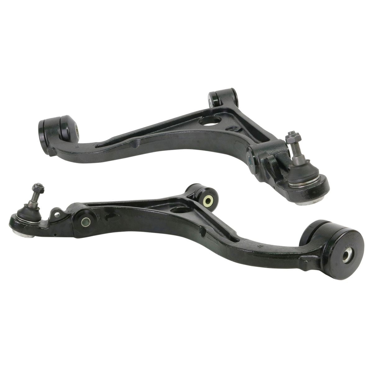 Nolathane Essential Control Arm Kit Front Lower 45937