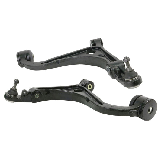 Nolathane Essential Control Arm Kit Front Lower 45937