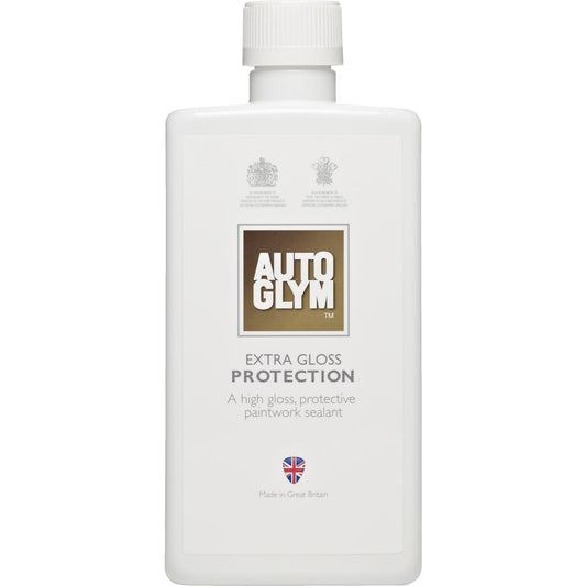 Autoglym Extra Gloss Paint Protection Sealant 500ml AUREGP500