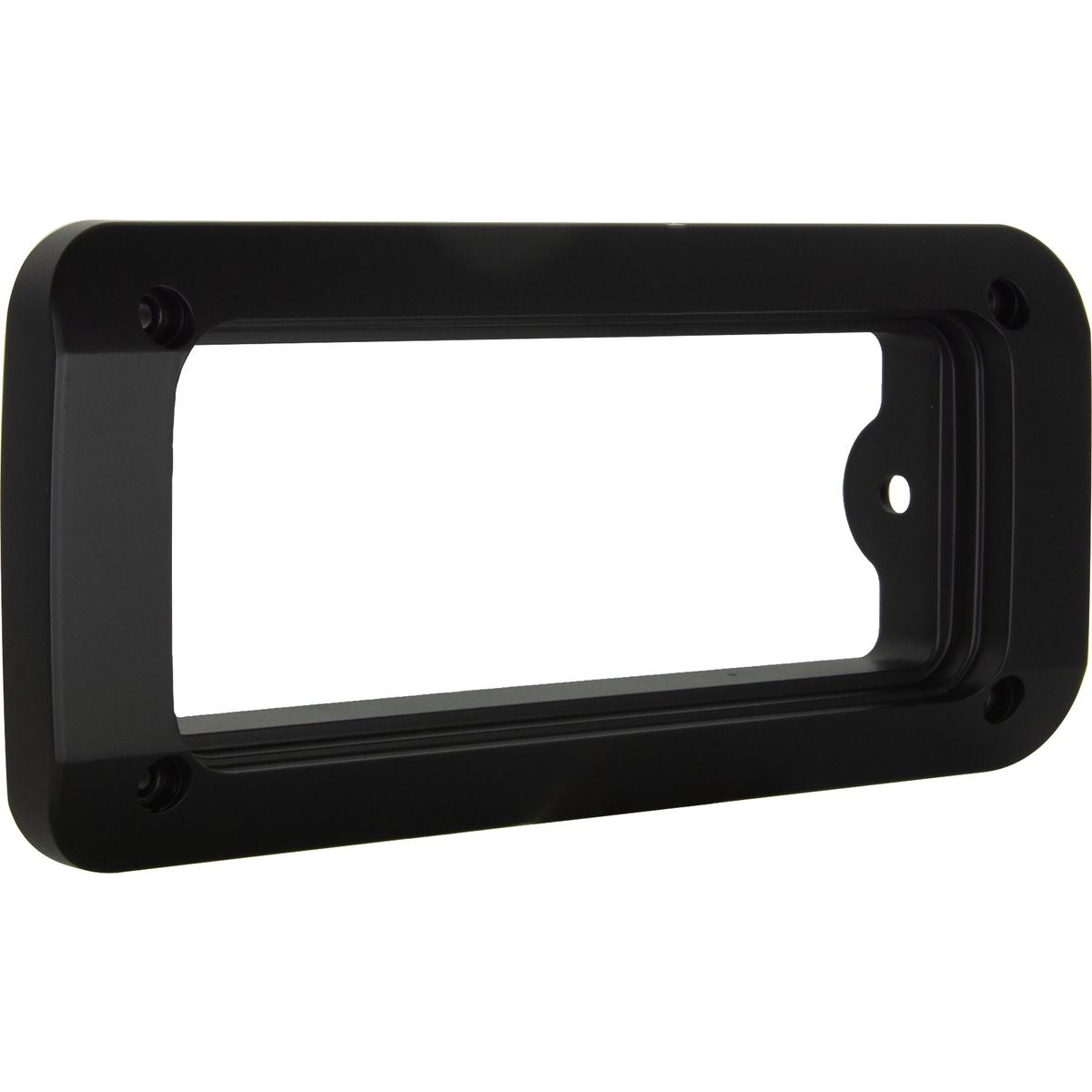 GME Flush Mount Suits G-Dek GX400 Black