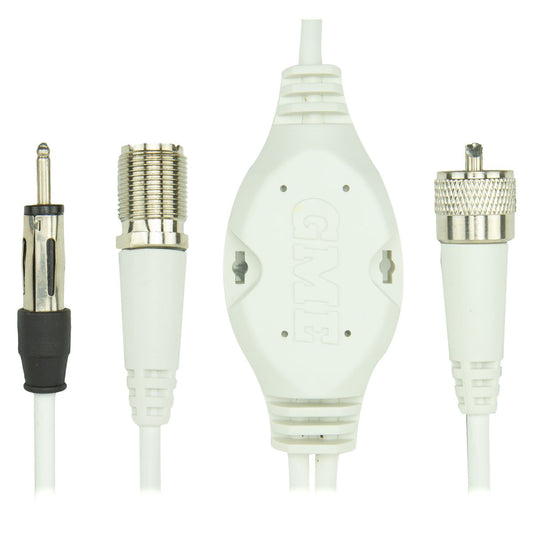 GME Band Splitter AM/FM & VHF