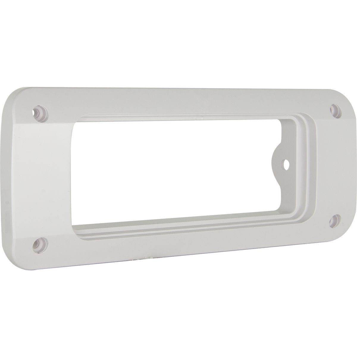 GME Flush Mount Large Suits G-Dek GX400 White