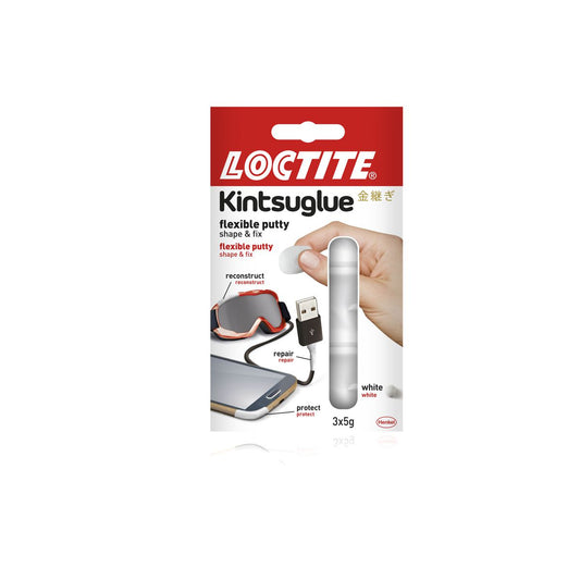 Loctite Kintsu Glue White 3x5g 2239177