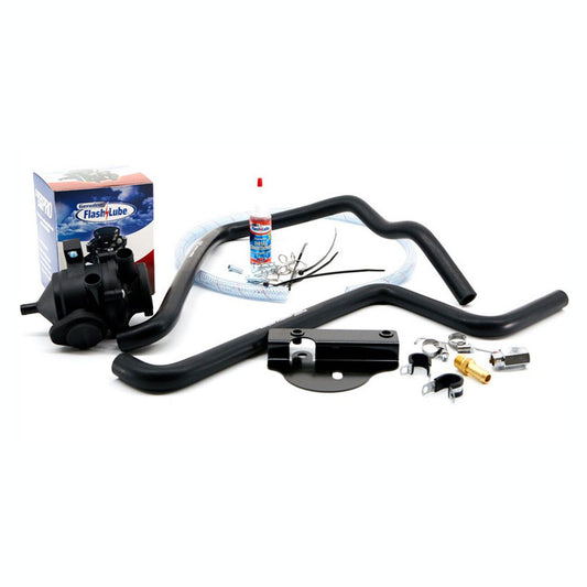 Flashlube Oil Catch Can Pro FCCKT28