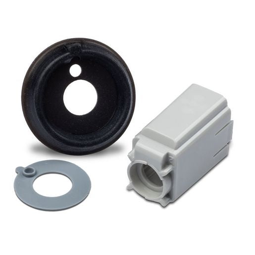 REDARC Switch Insert Remote Head Surround Mount TPSI-010