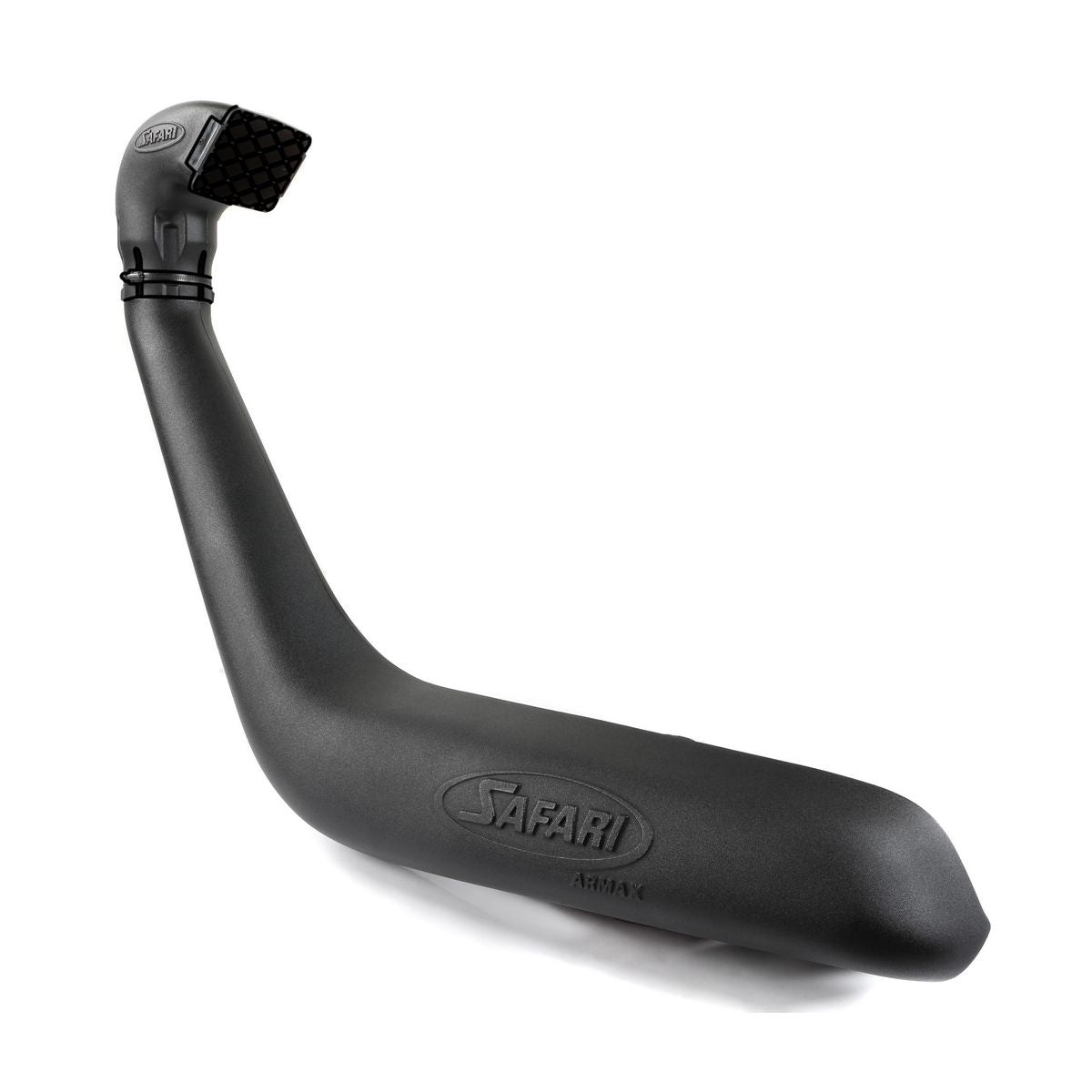 Safari Snorkel Kit fits Toyota LandCruiser UZJ 200R 4.5L Diesel/4.7L Petrol 2007-15