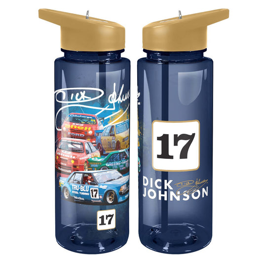 Dick Johnson Racing Team Drink Bottle DJ095A