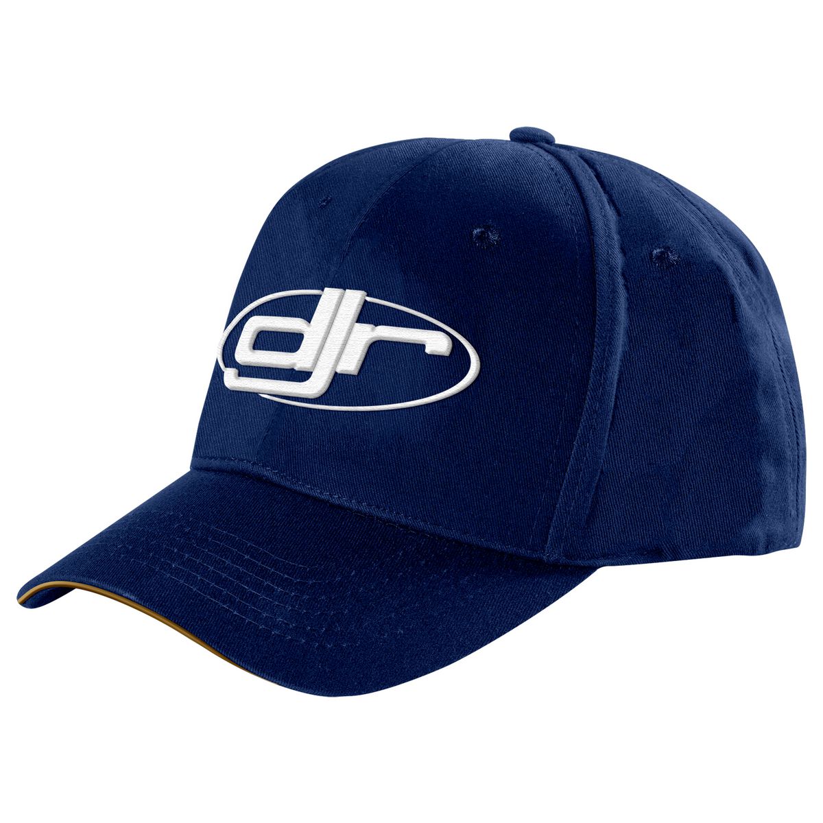 Dick Johnson Racing Team Supporter Hat DJ017A