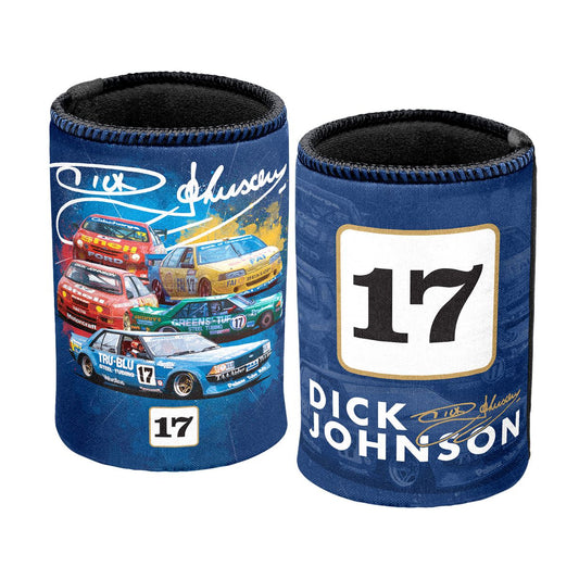 Dick Johnson Racing Team Can Cooler DJ003A