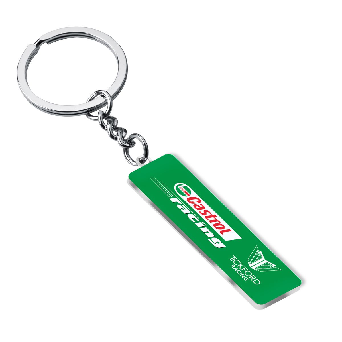 Castrol Sock and Keyring Racing Team CAST400A