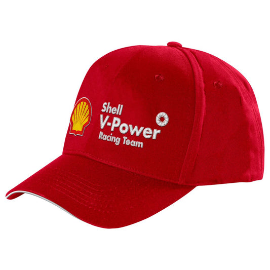 Shell V-Power Racing Team Supporter Hat SVP017A