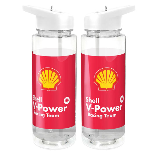 Shell V-Power Racing Team Drink Bottle SVP095A