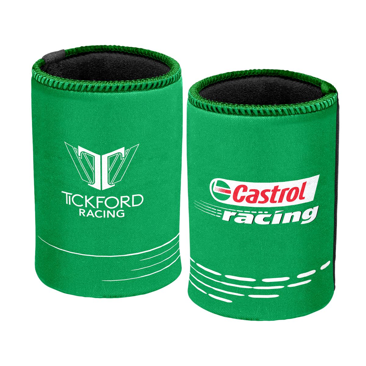 Castrol Drink Can Cooler Racing Team CAST003A
