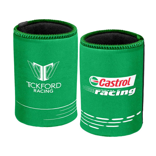 Castrol Drink Can Cooler Racing Team CAST003A