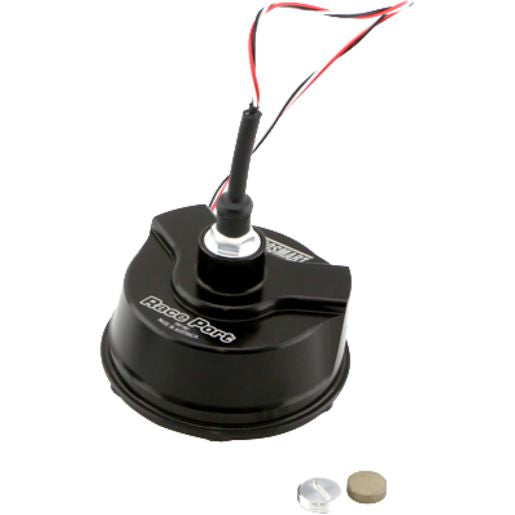 Turbosmart GEN V Race Port Sensor Cap Upgrade Black