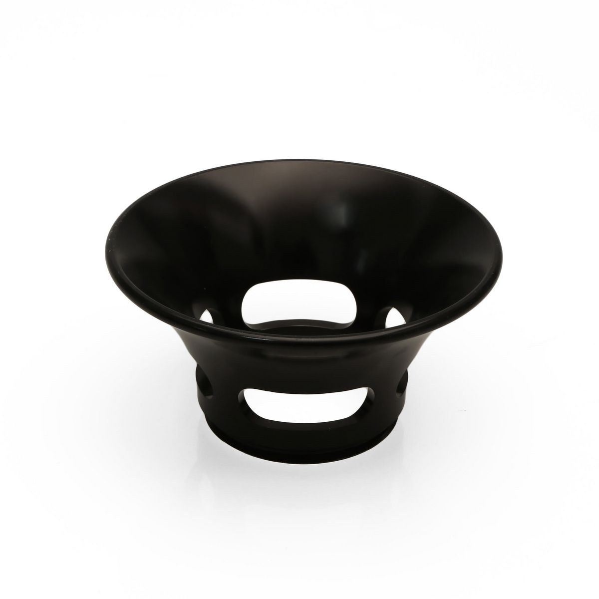 Turbosmart BOV Bubba 4.0"" Trumpet (Black)