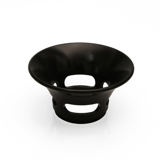 Turbosmart BOV Bubba 4.0"" Trumpet (Black)