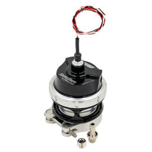 Turbosmart BOV RacePort Female GenV HE Sensor - Black