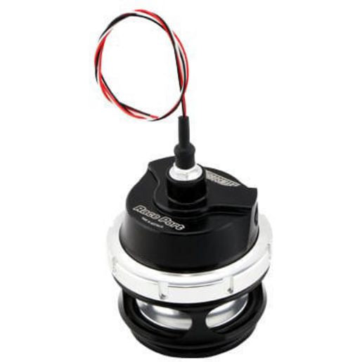 Turbosmart BOV Raceport Gen-V HE Sensor Black