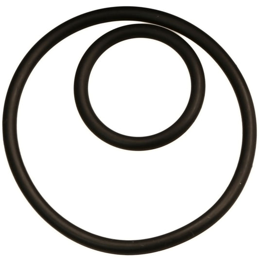 Turbosmart BOV Kompact Base O-ring Kit fits VAG/BW/KKK/EcoBoost