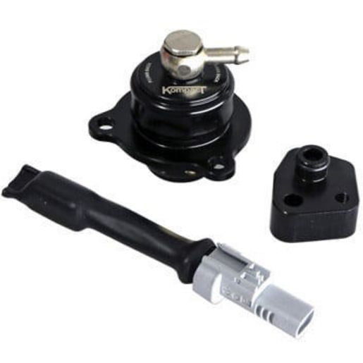Turbosmart BOV Kompact Shortie Plumb Back fits Ford Fiesta 1.6L EcoBoost