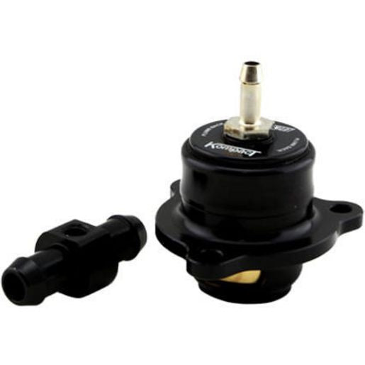 Turbosmart BOV Kompact Shortie Plumb Back fits Mercedes A45 AMG