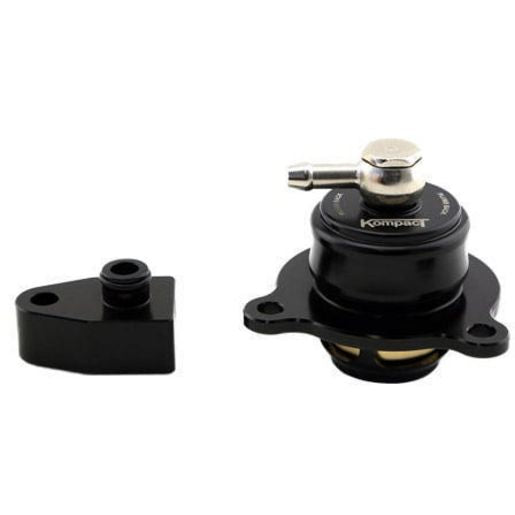 Turbosmart BOV Kompact Shortie Plumb Back