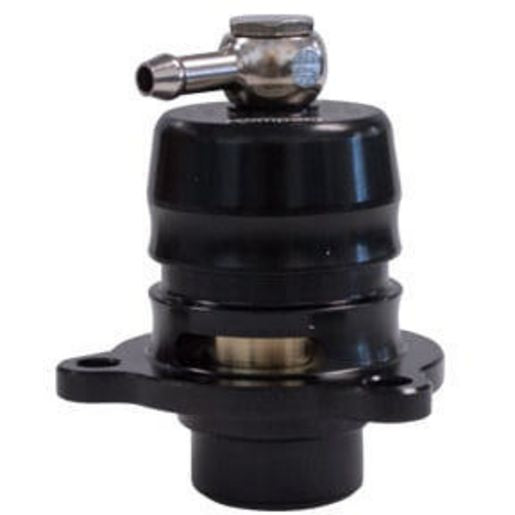 Turbosmart Kompact Shortie Dual Port fits Ford Mustang 2015-On 2.3L