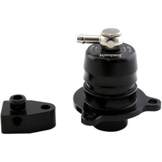 Turbosmart BOV Kompact Shortie Dual Port