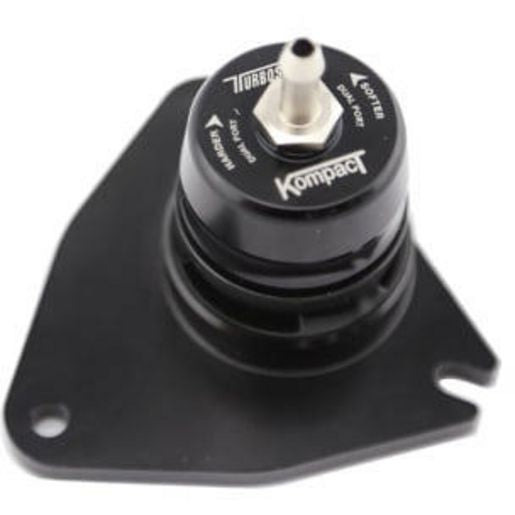 Turbosmart BOV Kompact Supersonic - Honda Civic 1.5L