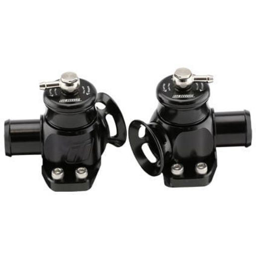 Turbosmart BOV Kompact Dual Port