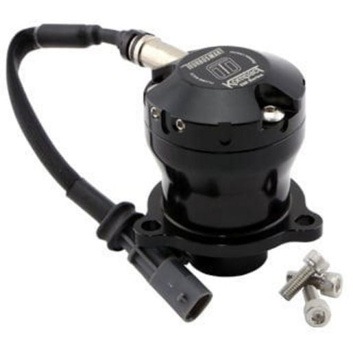 Turbosmart BOV Kompact EM Plumb Back VR13