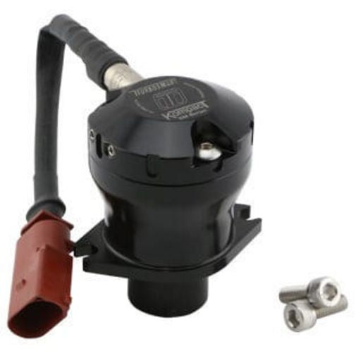 Turbosmart BOV Kompact EM Plumb Back VR4