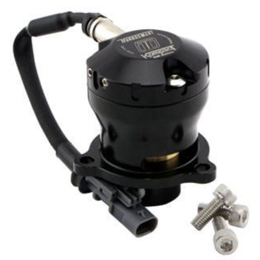 Turbosmart BOV Kompact EM Dual Port VR13