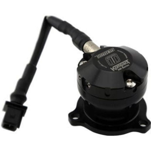 Turbosmart BOV Kompact EM Plumb Back VR9
