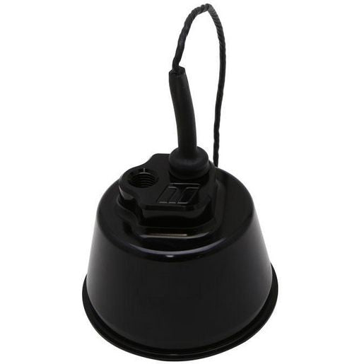 Turbosmart BOV Power Port Sensor Cap Replacement (Black)